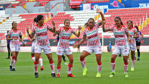 GANAN, GUSTAN Y GOLEAN