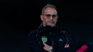 ANDRÉS LILLINI, CONFIRMA QUE MALAGÓN ESTÁ CASI AMARRADO CON AMÉRICA