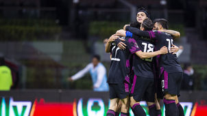 ¿REGALITO? TRES PUNTOS Y POCO MÁS QUE AGREGAR