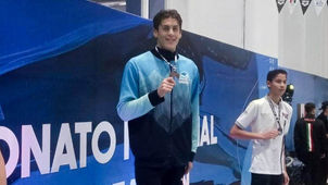 AGUASCALIENTES BRILLA EN EL CAMPEONATO NACIONAL DE CURSO CORTO 2024