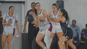 CUARTA DERROTA AL HILO PARA BUJÍAS