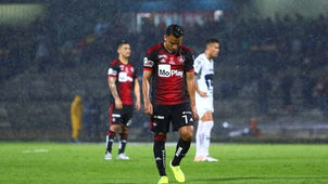 ATLAS VS PUMAS POSPUESTO.