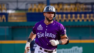 RIELEROS ANUNCIA EL REGRESO DE ANDRETTY CORDERO