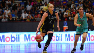 PANTERAS CAE DE ÚLTIMO SEGUNDO ANTE ABEJAS