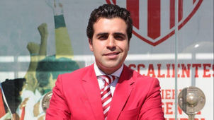 VUELVE MICHEL LEAÑO