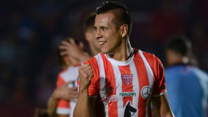 WELCOME HOME MARIO DE LUNA