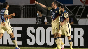 AMERICA IMPONE CONDICIONES EN HONDURAS