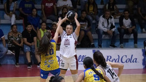 BUJÍAS CAE EN SU DEBUT EN LA LIGA ABC MX ANTE MUSAS