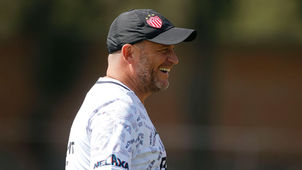 LOS RAYOS YA TRABAJARON BAJO LAS ÓRDENES DE ANDRÉS LILLINI