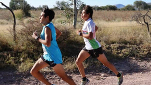 ESTE SÁBADO EL CAMPEONATO ESTATAL DE CAMPO TRAVIESA 2022