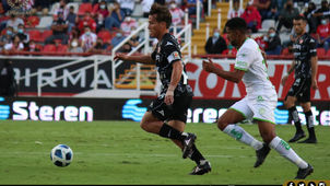 "ANTE ATLAS ESPERAMOS AL MEJOR RIVAL": RUBÉN GONZÁLEZ