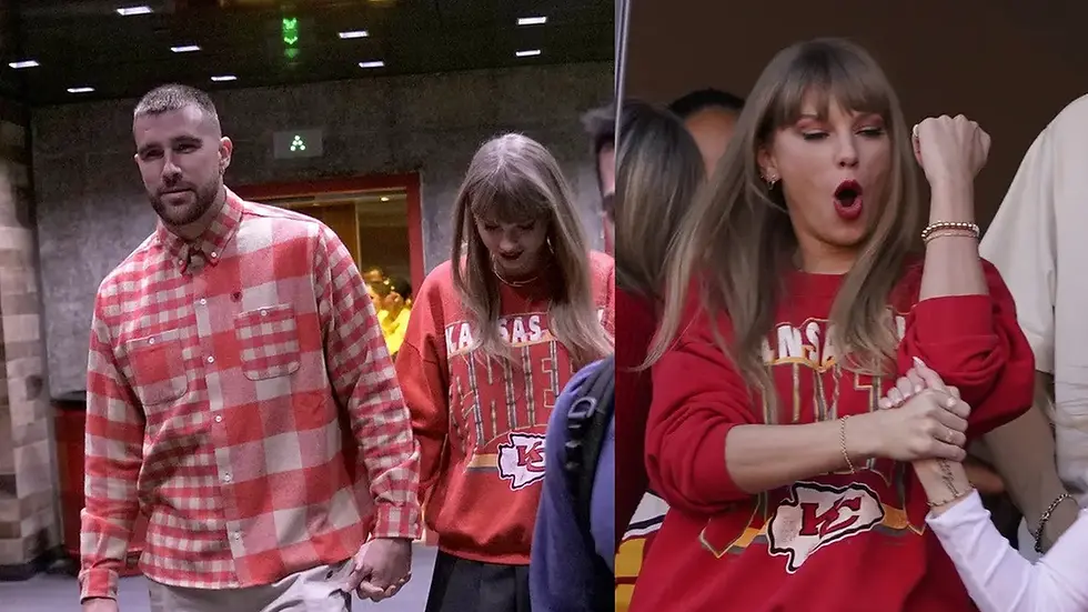 EL EFECTO TAYLOR SWIFT