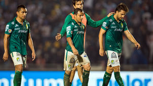 LEÓN CON CASOS POSITIVOS POR COVID-19