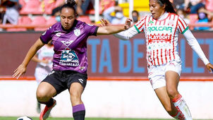 LO GANAN EN EL ÚLTIMO SEGUNDO