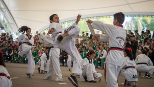 CONOCE LOS EVENTOS DEPORTIVOS QUE EL IDEA HA PREPARADO PARA ESTE 2024