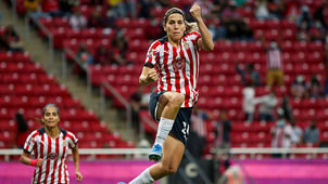 CHIVAS SE QUEDA CON EL CLÁSICO TAPATÍO
