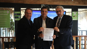 YA VIENE LA LIGA UNIVERSITARIA EN AGUASCALIENTES