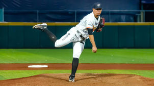 FUEGO NICARAGÜENSE ENCABEZARÁ ROTACIÓN DE PITCHEO DE RIELEROS 2025