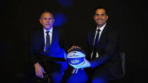 PANTERAS REPETIRÁ CUERPO TÉCNICO CON "PEPO" MARTÍNEZ AL FRENTE