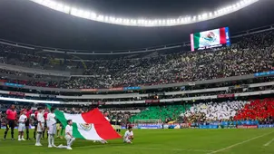 FIFA PERDONA A MÉXICO Y SÍ HABRÁ PÚBLICO EN LA NATIONS LEAGUE