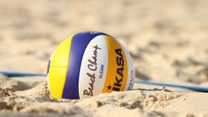 EL VOLEIBOL DE PLAYA TIENE FECHA PARA SU PRIMER EVENTO INTERNACIONAL DE 2021