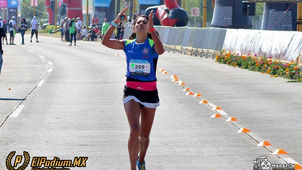 MIENTRAS TODOS POSPONEN, MARATÓN AGUASCALIENTES CONFIRMA SU REALIZACIÓN