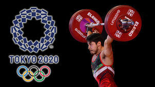 ES OFICIAL: JONATHAN MUÑOZ REPRESENTARÁ A MÉXICO EN TOKIO 2020
