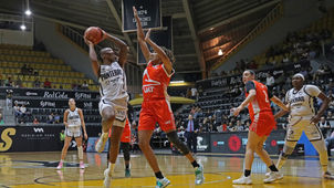 PANTERAS COMPLETA LA BARRIDA ANTE CORRECAMINOS