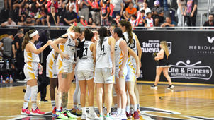 LLEGÓ LA NOVENA VICTORIA PAPRA PANTERAS