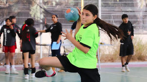 CUMPLE TUS PROPÓSITOS DE AÑO NUEVO, INSCRÍBETE EN ALGUNA DE LAS 30 DISCIPLINAS QUE EL INSTITUTO DEL DEPORTE TIENE PARA TI