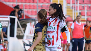 PARA LUCÍA MUÑOZ, LA FALTA DE CONTINUIDAD EN EL PLANTEL SE REFLEJA EN EL MAL MOMENTO DEL EQUIPO