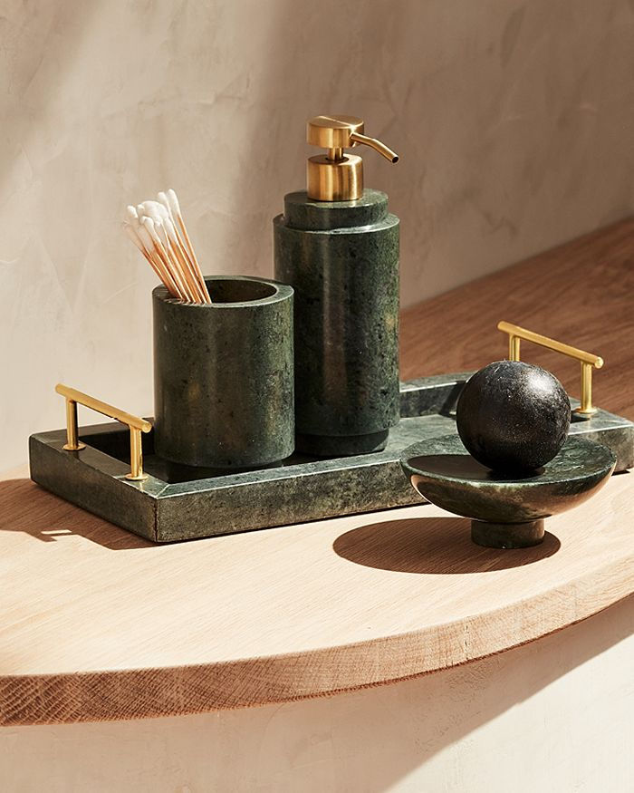 Luxury Bath Accessories