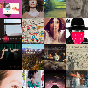 InLocal Songs of Note 2025