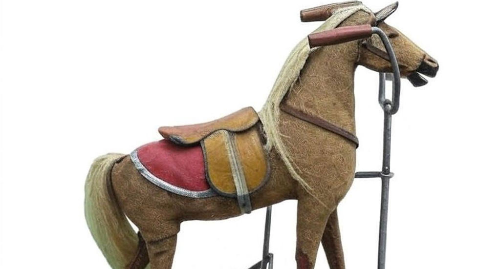 Hobbyhorse