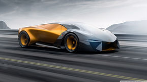 Supercar Screen Saver  Free Download For Windows (April-2022)