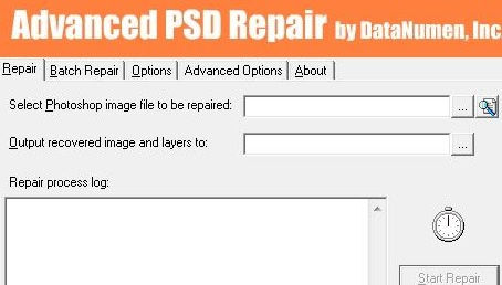 DataNumen PSD Repair 6.72 Crack With Serial Key For PC [April-2022]