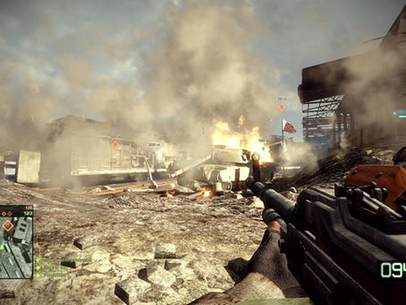 Battlefield Bad Company 2 Rar Password [March-2022]