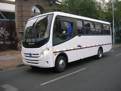 MINIBUS