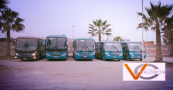 BUSES Y MINIBUSES
