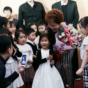 TN Birthday Party 2014