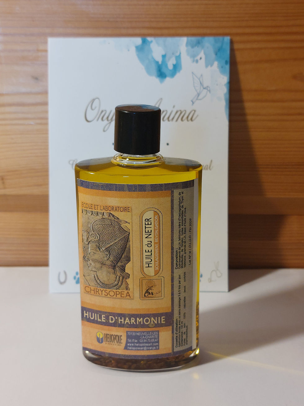 Miniature : Formation 100% en ligne : Massothérapie canine pour les particuliers