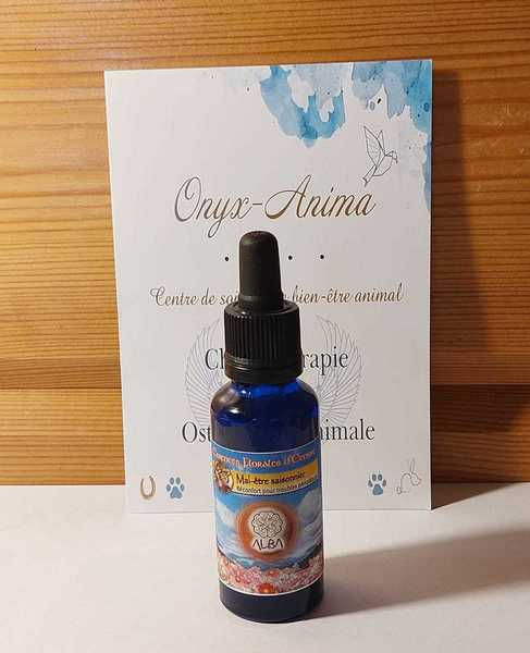 Mal-Être saisonnier (30 mL)