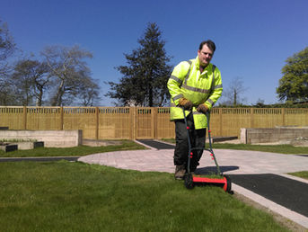 Yesterday at Let's Grow Preston