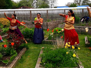 Spring Fair: 10am – 4pm Saturday 27th April 2024