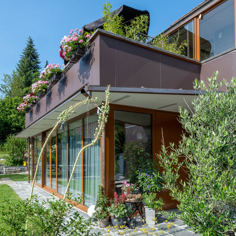 Doppel EFH Langenthal