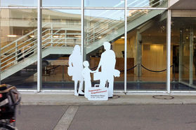 2015 Zugezogen – Angekommen?