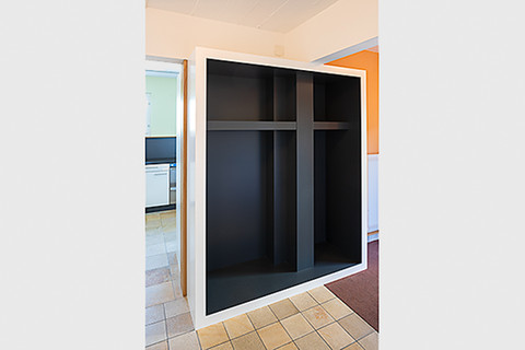 Kirchgemeindehaus Melchnau