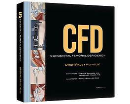 CFD by Dr. Dror Paley