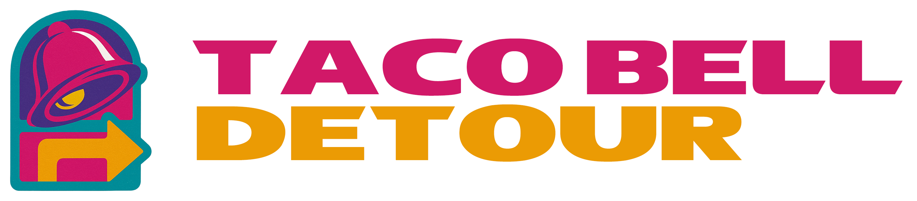 Taco Bell background