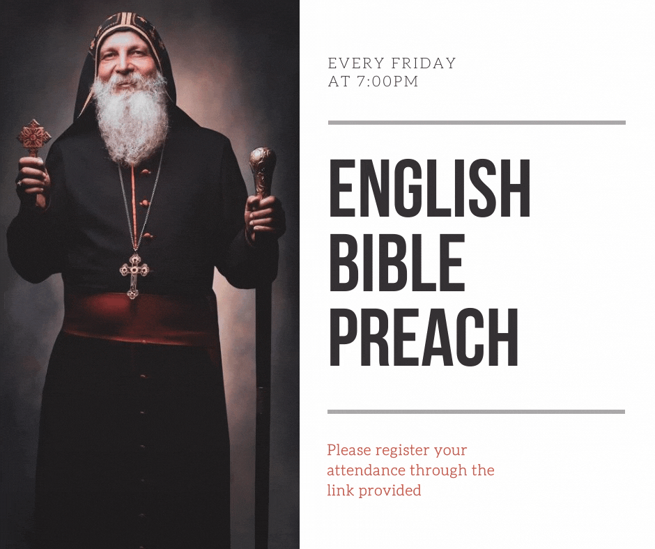26.11.2021 Emmanuel The Samaritan (English) - Bible Preach